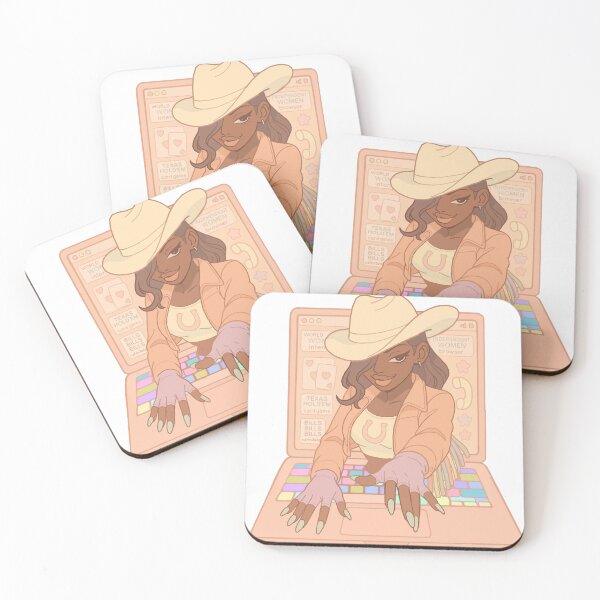 Item preview, Cowboy University designed and sold by Knottygirl.
