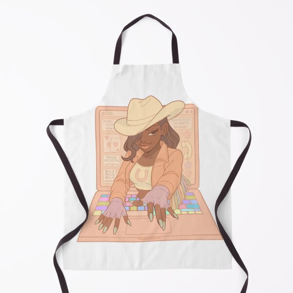 Item preview, Cowboy University designed and sold by Knottygirl.