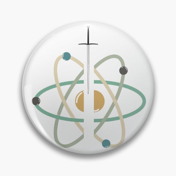 Item preview, Splitting the Atom designed and sold by Fantasy2Reality.