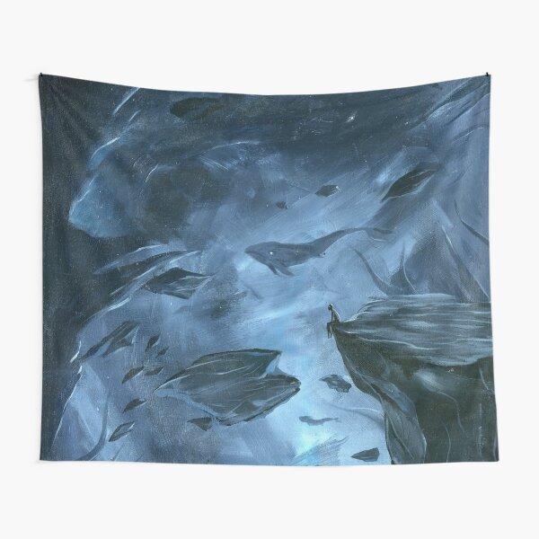 The Void Tapestry
