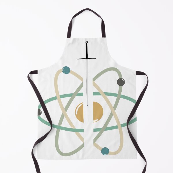 Item preview, Splitting the Atom designed and sold by Fantasy2Reality.
