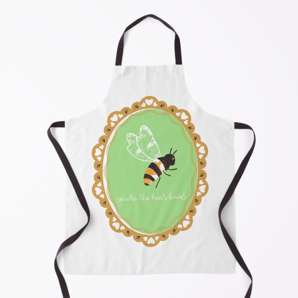 Item preview, You're the Bee's Knees designed and sold by emh-11.