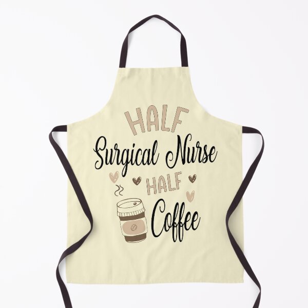 Item preview, Funny Surgical Nurse Coffee Awesome And Cool designed and sold by LifeGoods103.