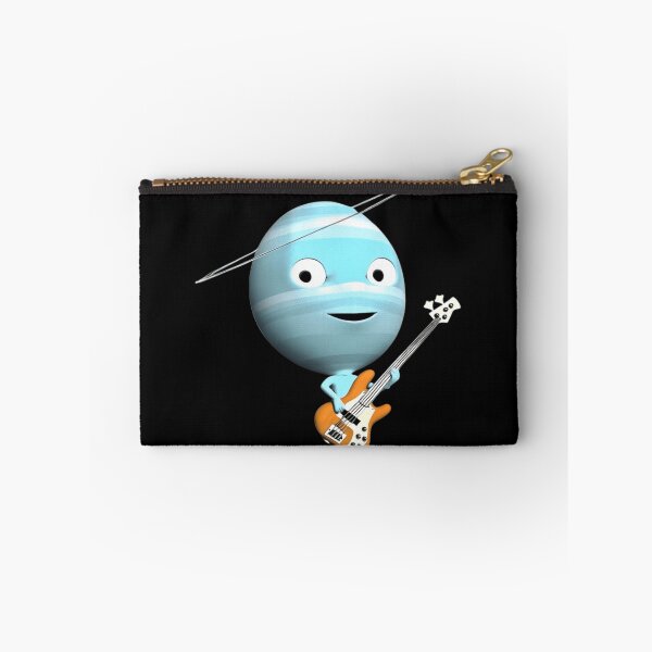Artikelvorschau, Ich bin URANUS entworfen und verkauft von SingingPlanets.