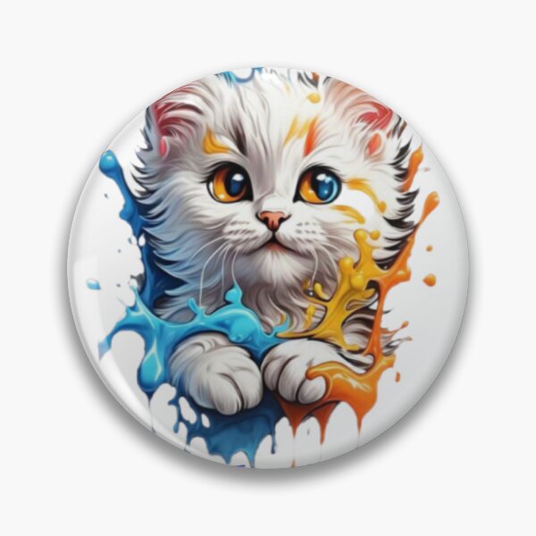Item preview, My kitten  designed and sold by Eduardo  Caputo.
