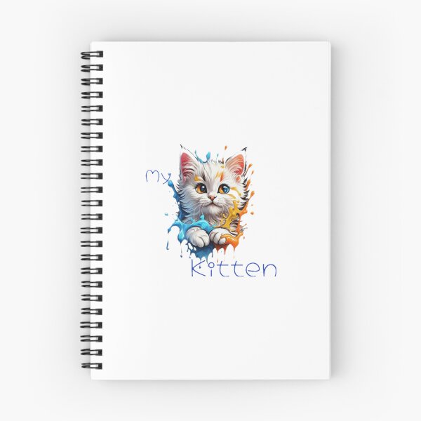 Item preview, My kitten  designed and sold by Eduardo  Caputo.