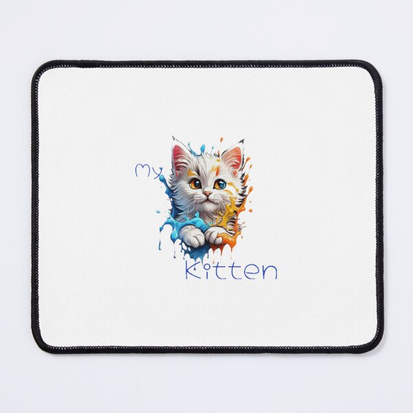 Item preview, My kitten  designed and sold by Eduardo  Caputo.