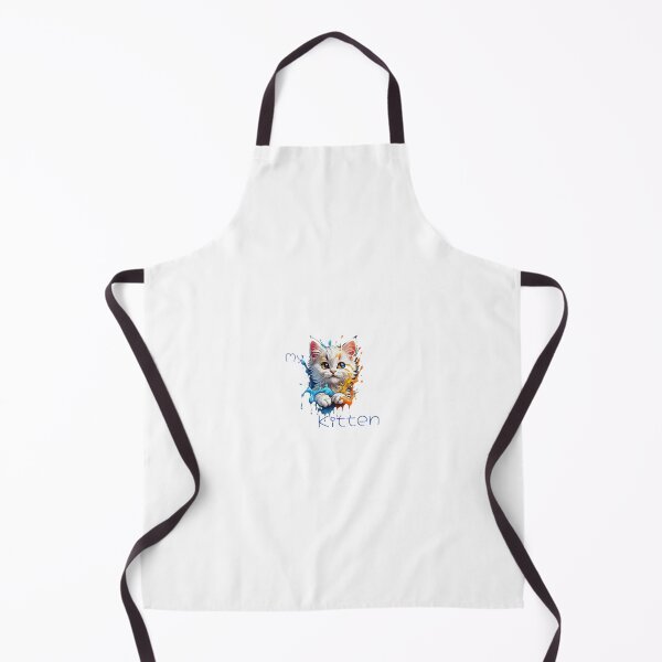 Item preview, My kitten designed and sold by Eduardo Caputo.