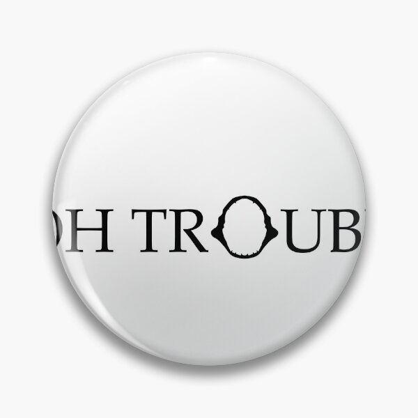 Item preview, black and white brand logo designed and sold by adaroh.