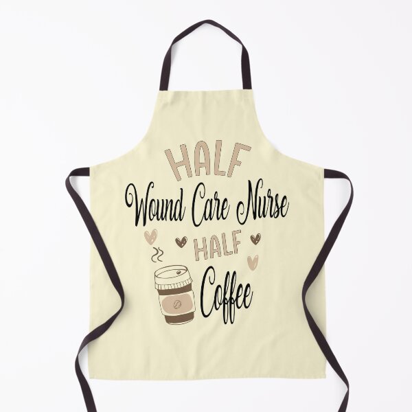 Item preview, Funny Wound Care Nurse Coffee Awesome And Cool designed and sold by LifeGoods103.