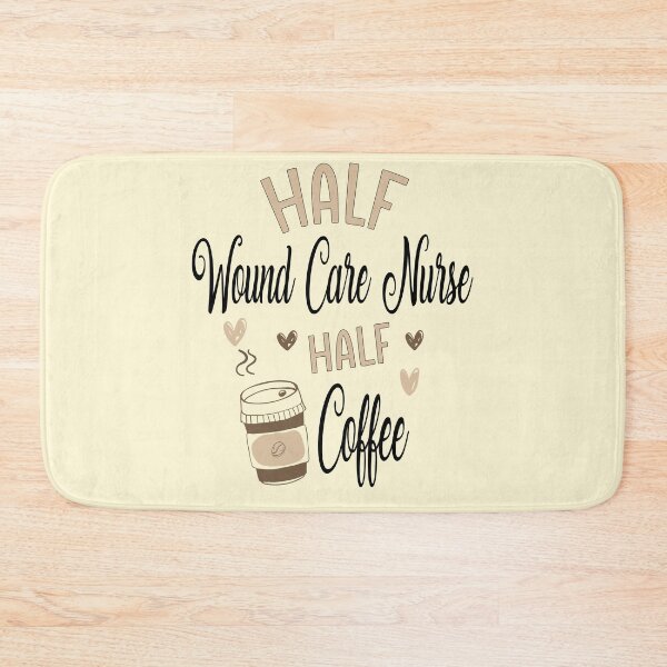 Item preview, Funny Wound Care Nurse Coffee Awesome And Cool designed and sold by LifeGoods103.