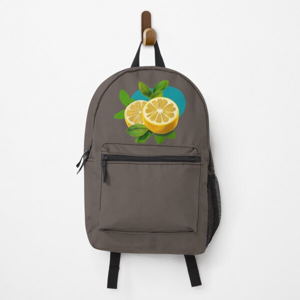 Item preview, Summer lemon freshness designed and sold by TheLotusBiscuit.