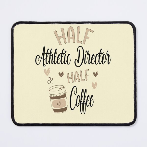 Item preview, Funny Athletic Director Coffee Awesome And Cool designed and sold by LifeGoods103.