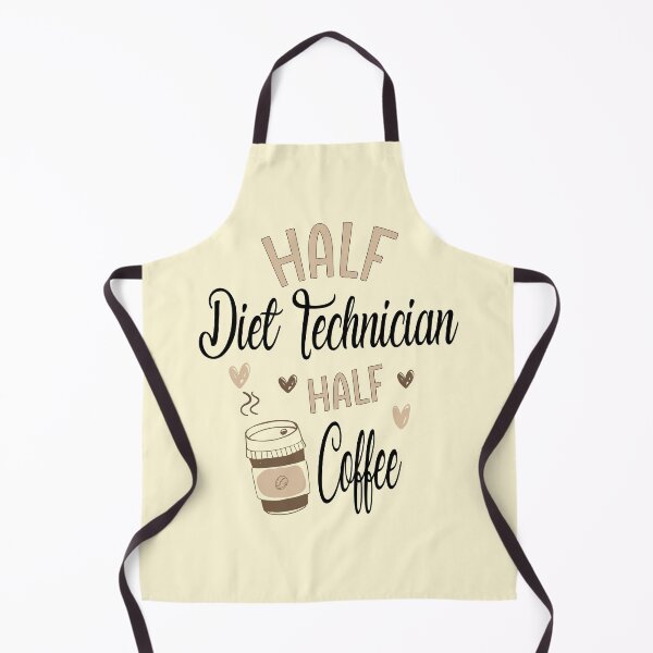 Item preview, Funny Diet Technician Coffee Awesome And Cool designed and sold by LifeGoods103.