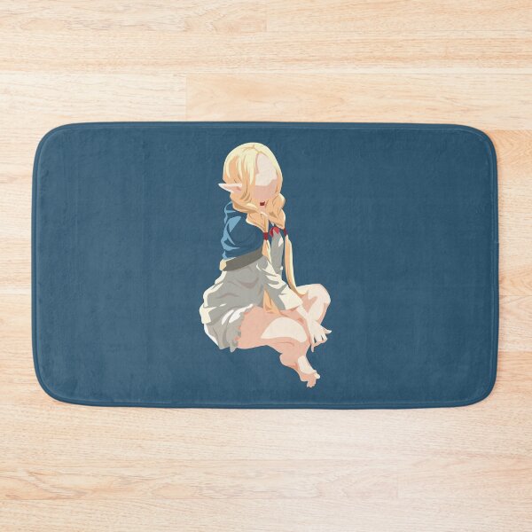 Item preview, Marcille from Delicious in Dungeon designed and sold by matsumayuyu.