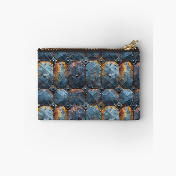 Item preview, Weathered Metal Plate Texture designed and sold by NTGUILTY.