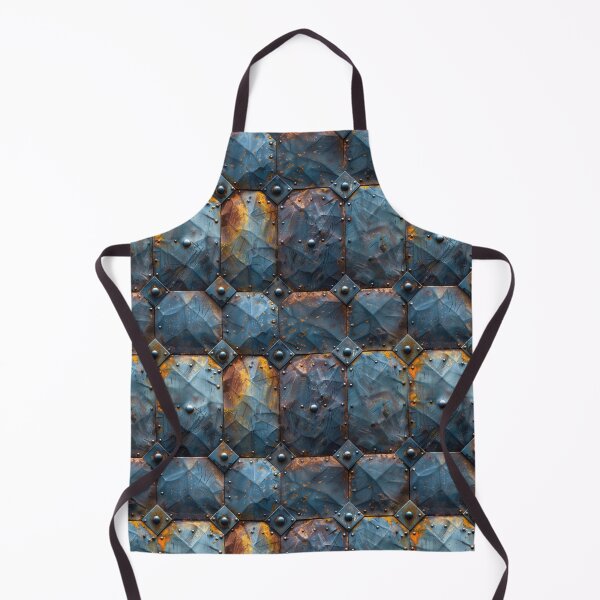 Item preview, Weathered Metal Plate Texture designed and sold by NTGUILTY.