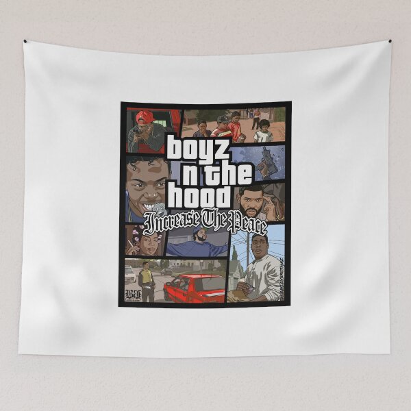Item preview, Hood, Game designed and sold by Baileybrothaz.