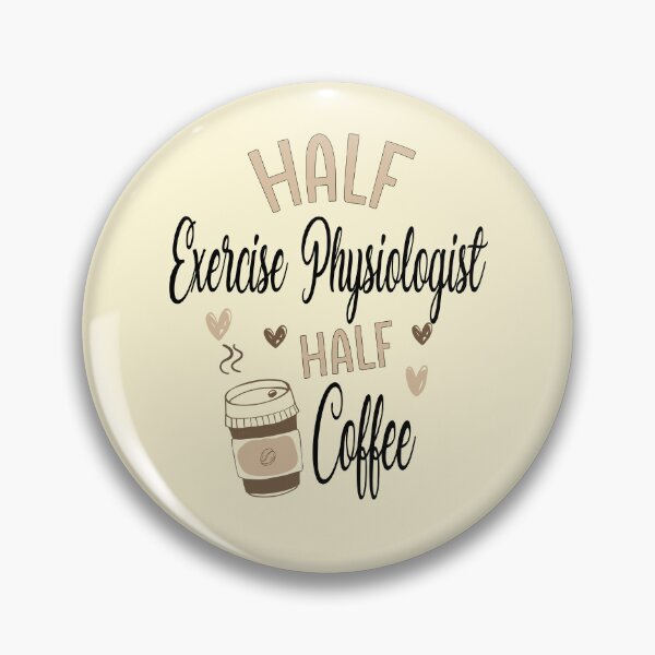 Item preview, Funny Exercise Physiologist Coffee Awesome And Cool designed and sold by LifeGoods103.