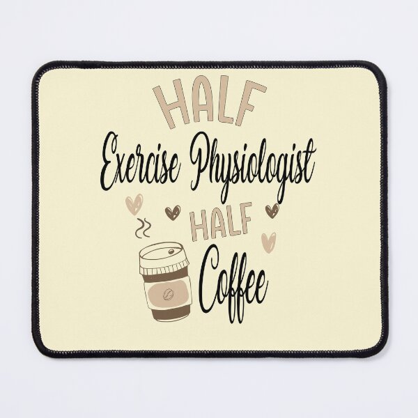 Item preview, Funny Exercise Physiologist Coffee Awesome And Cool designed and sold by LifeGoods103.