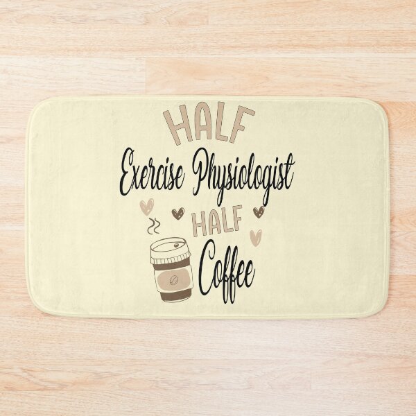 Item preview, Funny Exercise Physiologist Coffee Awesome And Cool designed and sold by LifeGoods103.