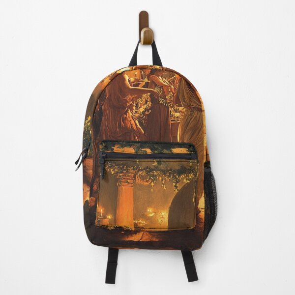 Item preview, "Saturnalia – Ancient Roman Festival of Joy" designed and sold by kurtulushstudio.