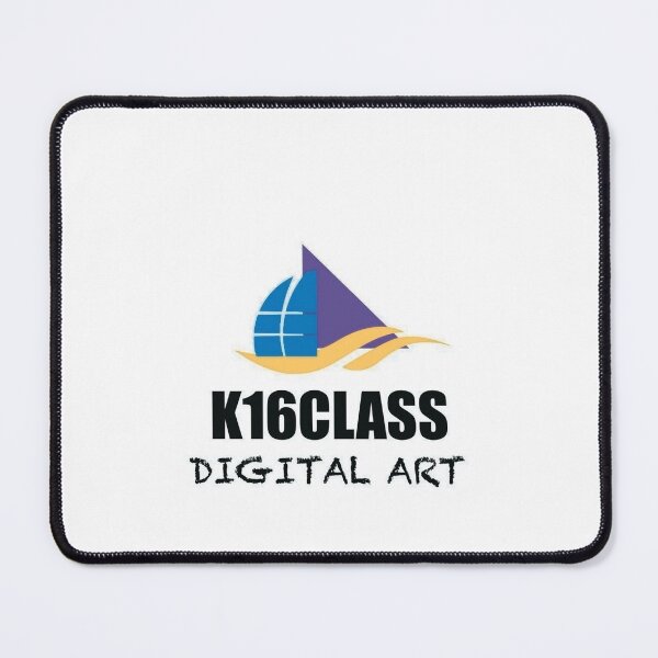 Item preview, K16classs Digital Art #001 designed and sold by K16classDigiart.