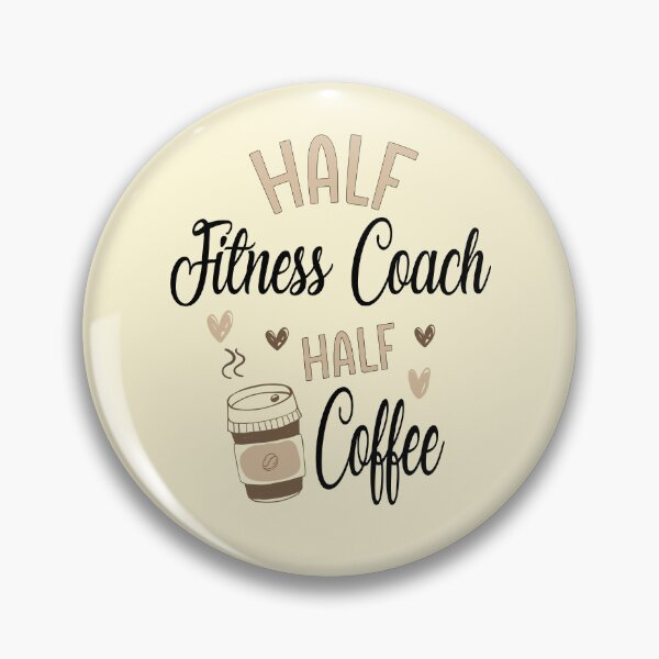 Artikelvorschau, Lustiger Fitnesstrainer-Kaffee, fantastisch und cool entworfen und verkauft von LifeGoods103.