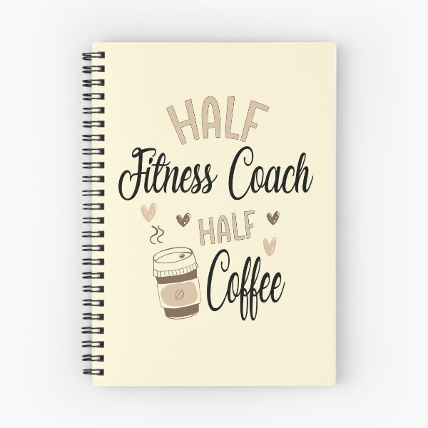 Artikelvorschau, Lustiger Fitnesstrainer-Kaffee, fantastisch und cool entworfen und verkauft von LifeGoods103.