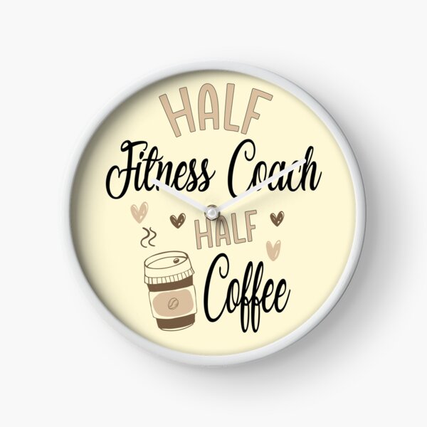 Item preview, Funny Fitness Coach Coffee Awesome And Cool designed and sold by LifeGoods103.