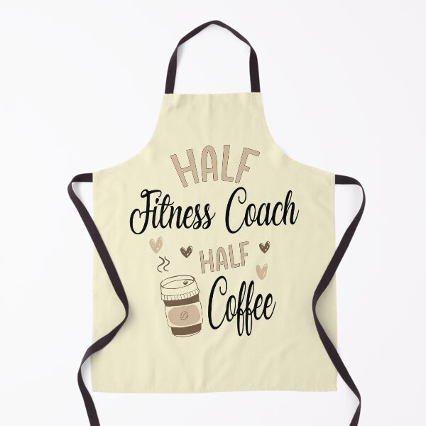 Artikelvorschau, Lustiger Fitnesstrainer-Kaffee, fantastisch und cool entworfen und verkauft von LifeGoods103.
