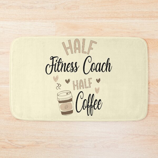 Artikelvorschau, Lustiger Fitnesstrainer-Kaffee, fantastisch und cool entworfen und verkauft von LifeGoods103.