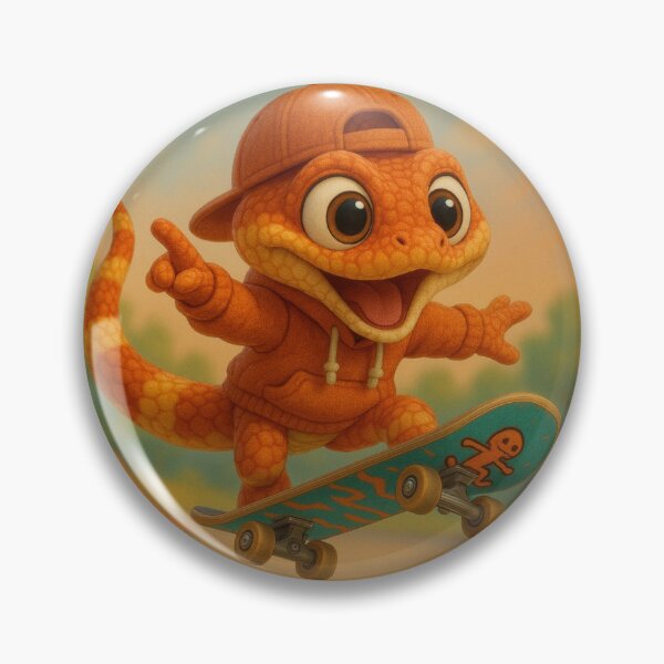 Item preview, Skater Corn Snake designed and sold by Sillytoe.