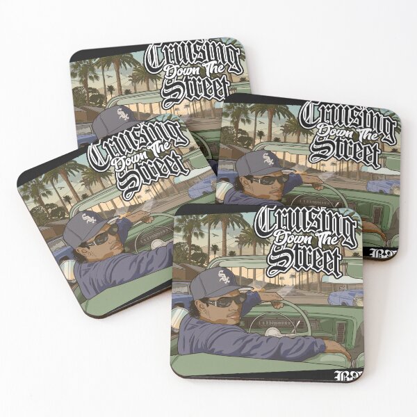 Item preview, Cruising  designed and sold by Baileybrothaz.