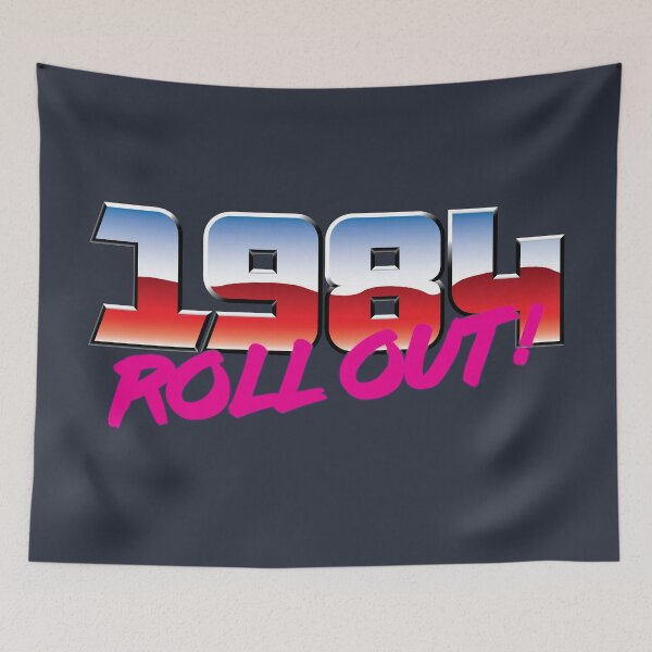 Item preview, 1984 Roll Out! (Transformers G1) designed and sold by Rodimus13.