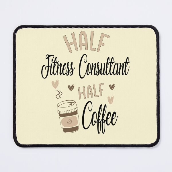 Item preview, Funny Fitness Consultant Coffee Awesome And Cool designed and sold by LifeGoods103.