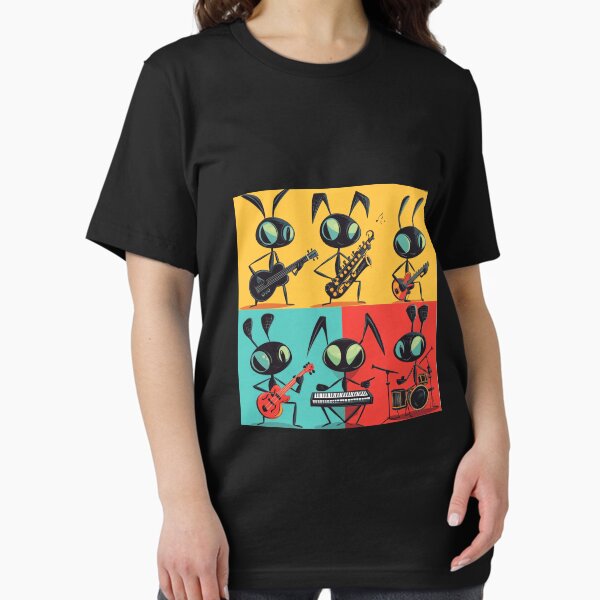 Item preview, Ants designed and sold by Jonnydowntown.