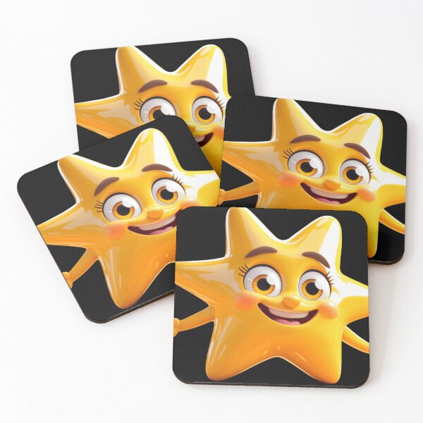 Item preview, I am a Star designed and sold by SingingPlanets.