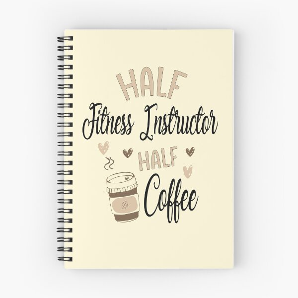 Artikelvorschau, Lustiger Fitnesstrainer Kaffee Genial und Cool entworfen und verkauft von LifeGoods103.