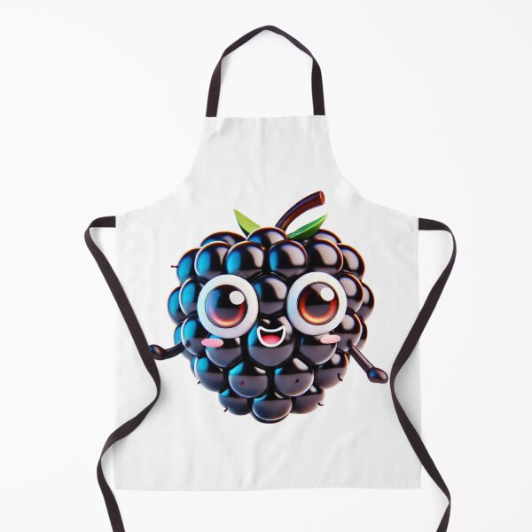 Item preview, Adorable Blackberry designed and sold by Sillytoe.