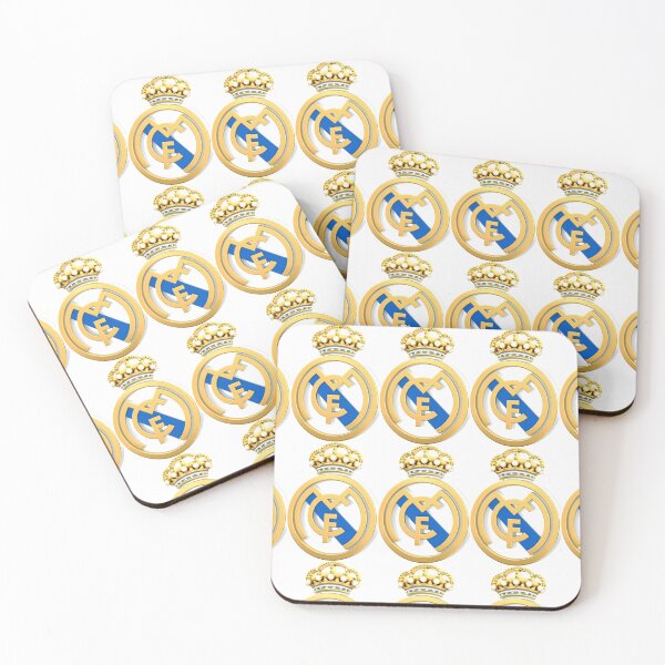 Item preview, HALA Madrid, the whites designed and sold by Kimoff.