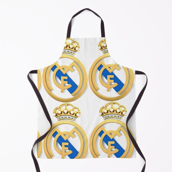 Item preview, HALA Madrid, the whites designed and sold by Kimoff.