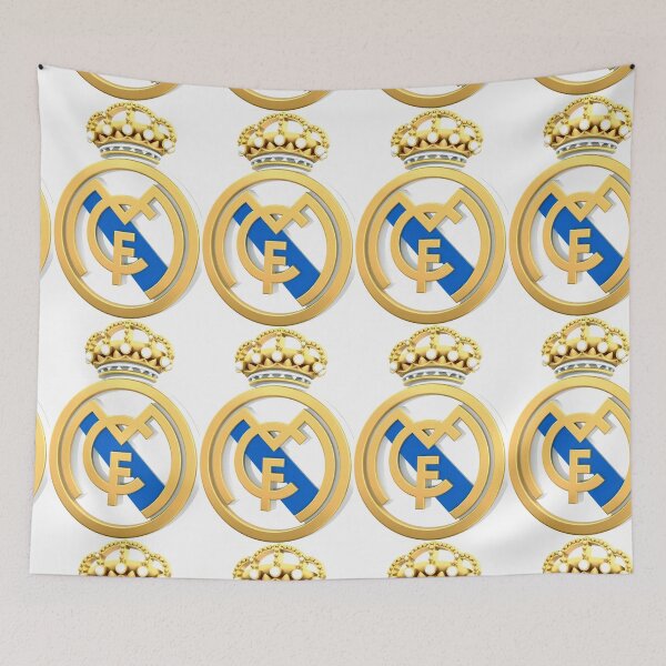 Item preview, HALA Madrid, the whites designed and sold by Kimoff.