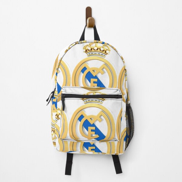 Item preview, HALA Madrid, the whites designed and sold by Kimoff.