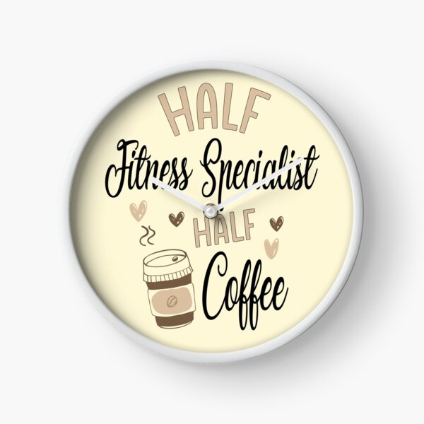 Item preview, Funny Fitness Specialist Coffee Awesome And Cool designed and sold by LifeGoods103.