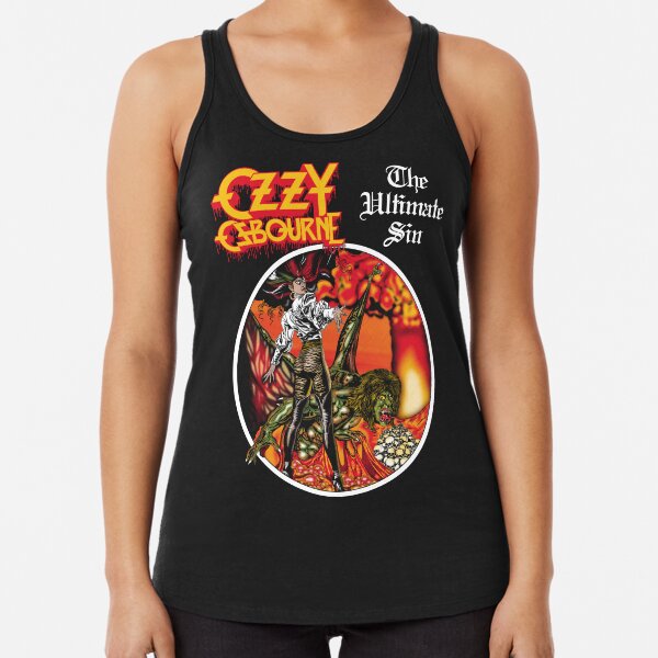 Item preview, OZZY OSBOURNE BAND designed and sold by Misminds.