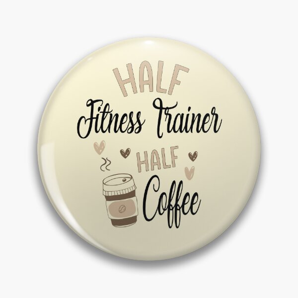 Artikelvorschau, Lustiger Fitnesstrainer-Kaffee, fantastisch und cool entworfen und verkauft von LifeGoods103.