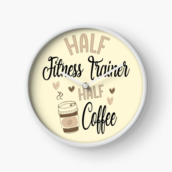 Item preview, Funny Fitness Trainer Coffee Awesome And Cool designed and sold by LifeGoods103.