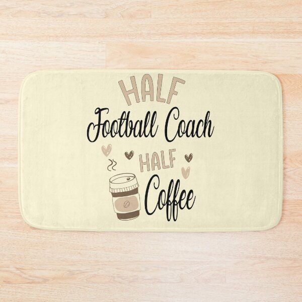 Item preview, Funny Football Coach Coffee Awesome And Cool designed and sold by LifeGoods103.