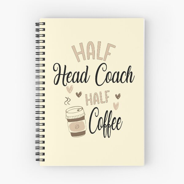 Item preview,  Funny Head Coach Coffee Awesome And Cool designed and sold by LifeGoods103.